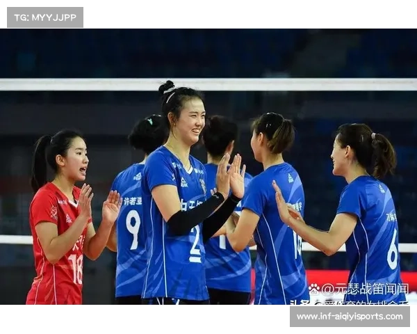 全国青年女排精英赛落幕山东队力克江苏勇夺冠军 全国青年女排精英赛落幕山东队力克江苏勇夺冠军