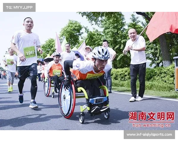 中国残疾人铅球选手在国际赛场上展现自强不息的拼搏精神与坚韧意志 中国残疾人铅球选手在国际赛场上展现自强不息的拼搏精神与坚韧意志