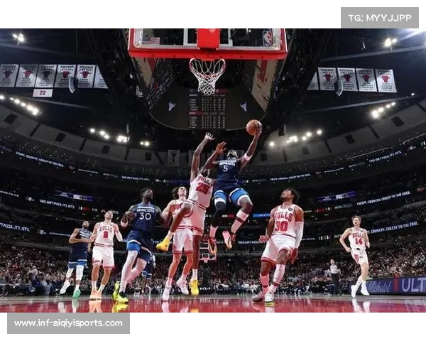 公牛七人得分上双全员发力轻取魔术