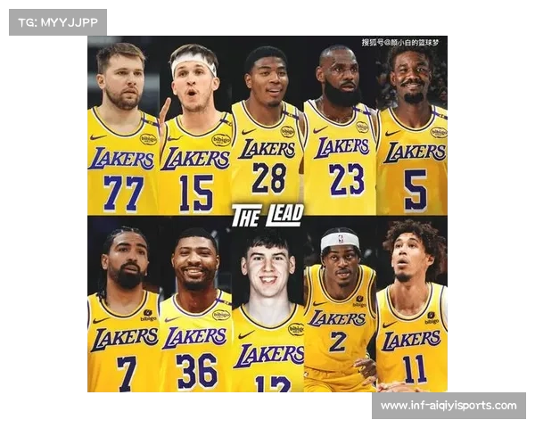 湖人拉拉维亚闪耀全场 热火大战贡献25分助队取胜