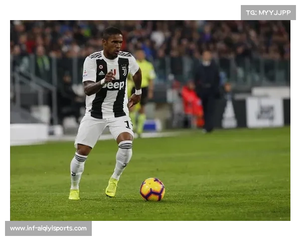 巴西老将道格拉斯-科斯塔接近免签加盟意丁切沃。