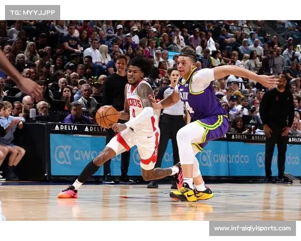 爵士85-82险胜热火，杰克逊22分引领球队防守致胜